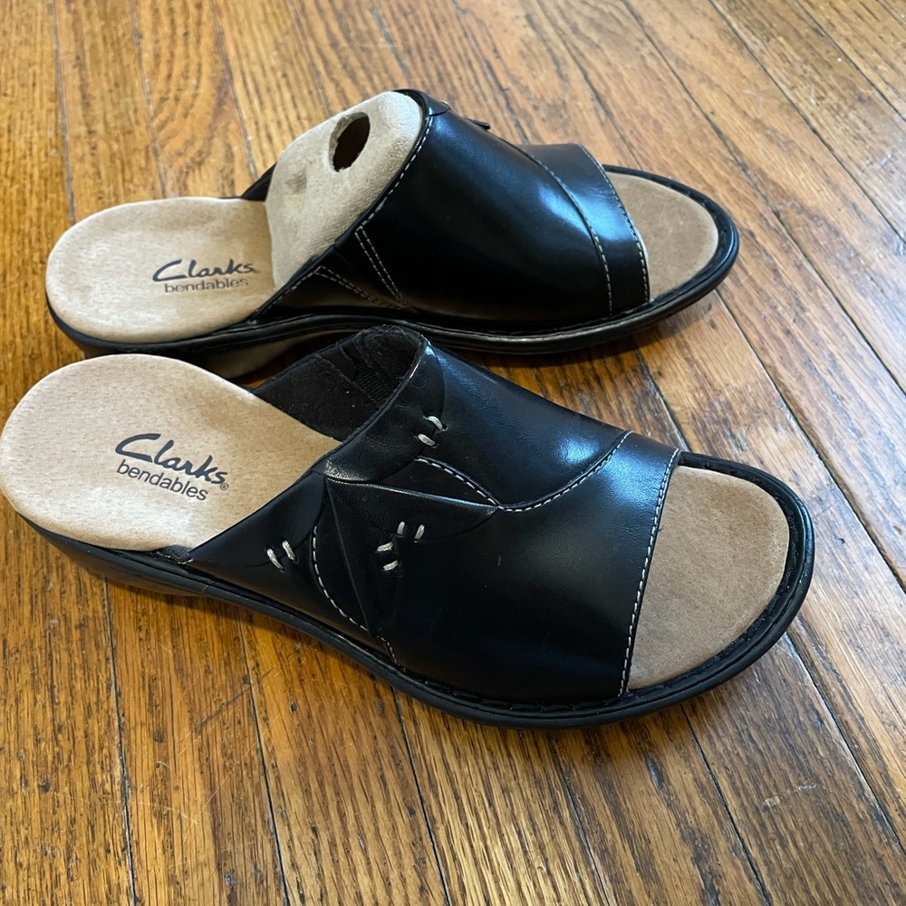 Clarks Women’s Sandals